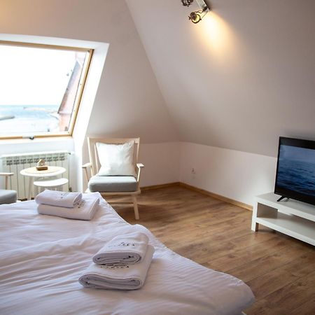 Mersea Ustka Luaran gambar