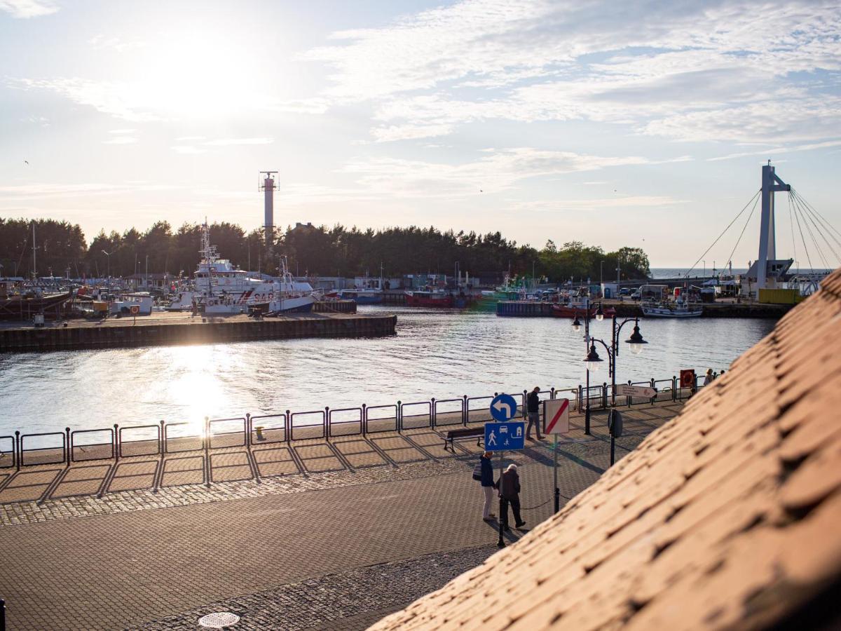Mersea Ustka Luaran gambar