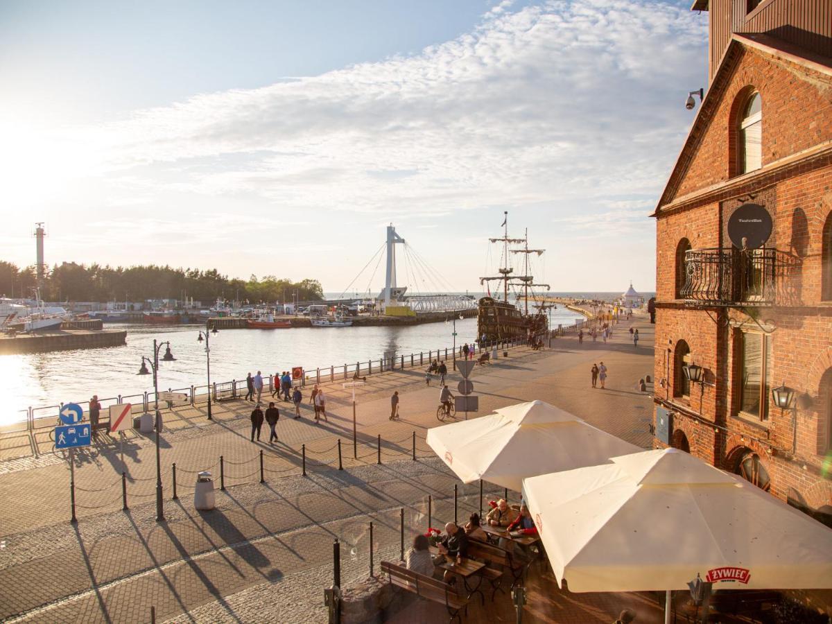 Mersea Ustka Luaran gambar