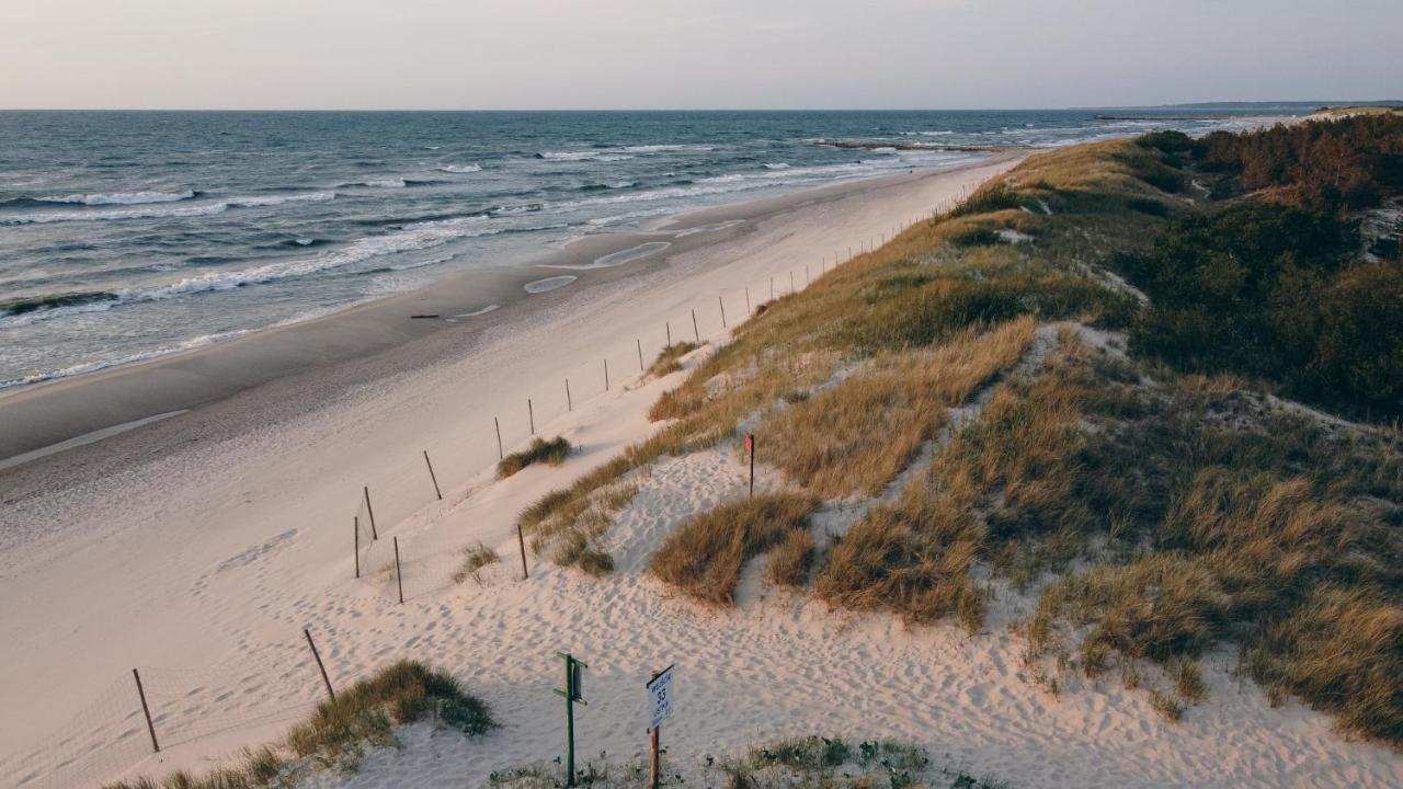 Mersea Ustka Luaran gambar