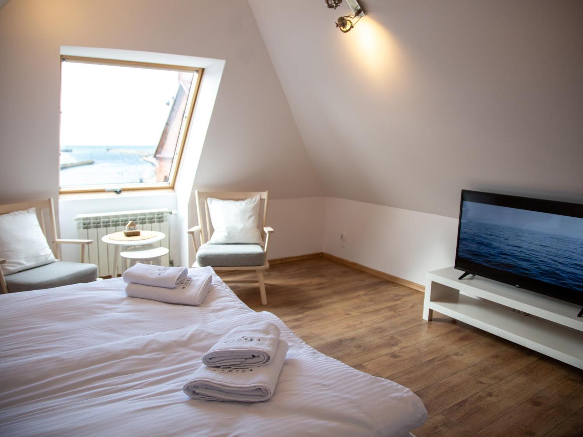 Mersea Ustka Luaran gambar