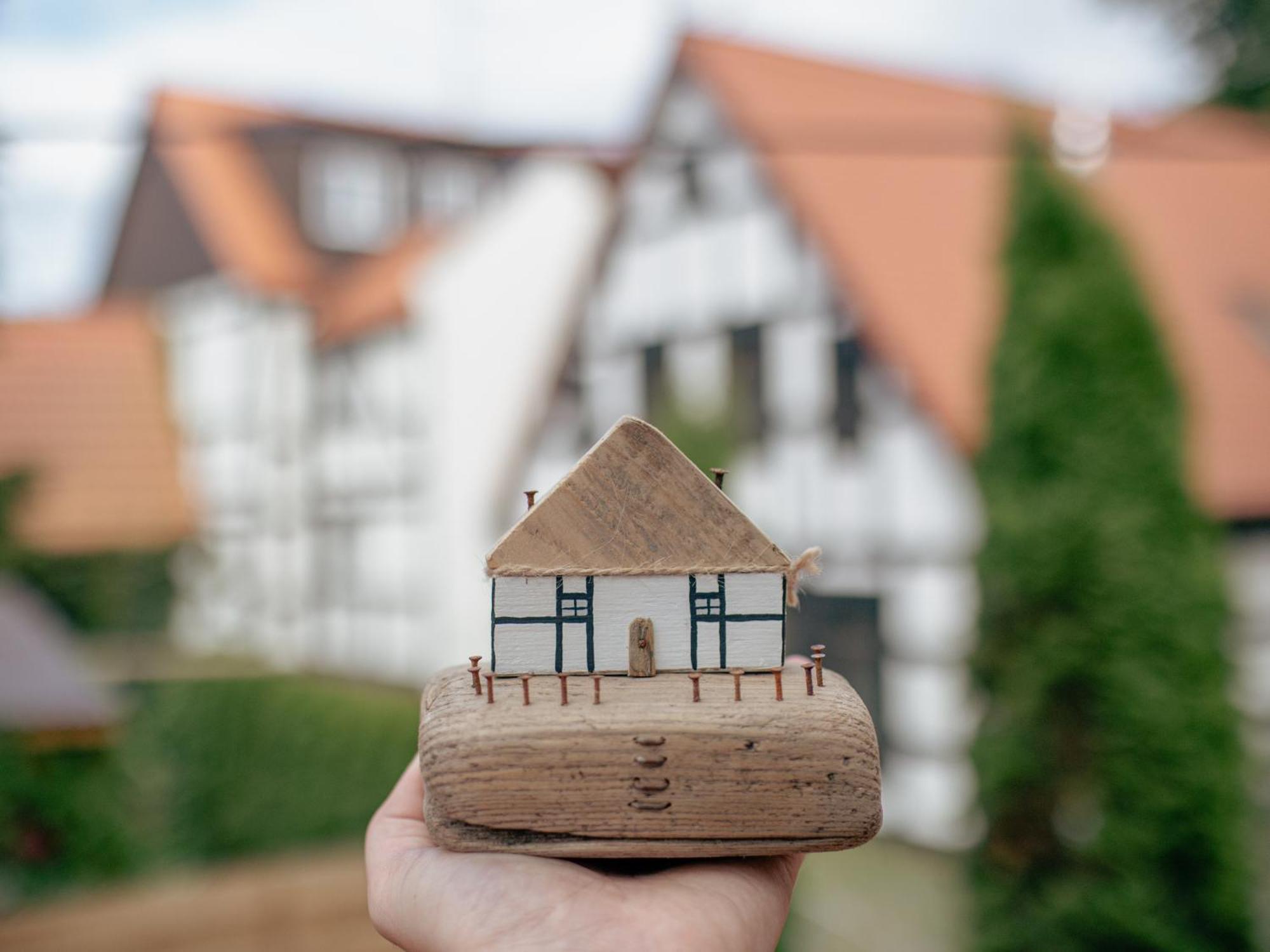 Mersea Ustka Luaran gambar