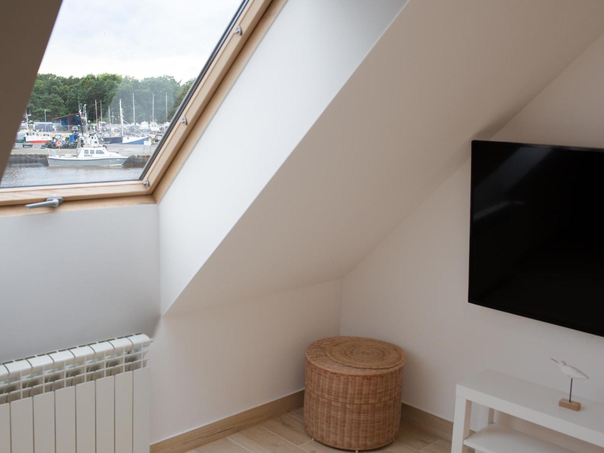 Mersea Ustka Luaran gambar